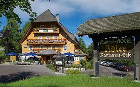 Hotel Adler Bärental